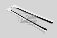 Honda Civic 11th Gen FE1 FE2 FE4 2022-ON & Civic 11th Gen FL1 FL2 FL4 2022-ON with Aftermarket Parts - Side Skirts PP from Yofer USA