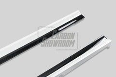 Honda Civic 11th Gen FE1 FE2 FE4 2022-ON & Civic 11th Gen FL1 FL2 FL4 2022-ON with Aftermarket Parts - Side Skirts PP from Yofer USA