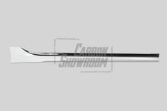 Honda Civic 11th Gen FE1 FE2 FE4 2022-ON & Civic 11th Gen FL1 FL2 FL4 2022-ON with Aftermarket Parts - Side Skirts PP from Yofer USA