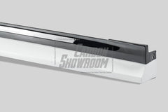 Honda Civic 11th Gen FE1 FE2 FE4 2022-ON & Civic 11th Gen FL1 FL2 FL4 2022-ON with Aftermarket Parts - Side Skirts PP from Yofer USA