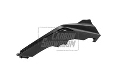 Honda Civic 11th Gen FE1 FE2 FE4 2022 2023 2024 & Civic 11th Gen FL1 FL2 FL4 2022 2023 2024 with Aftermarket Parts - V1 Front Lip Splitter PP from Yofer USA
