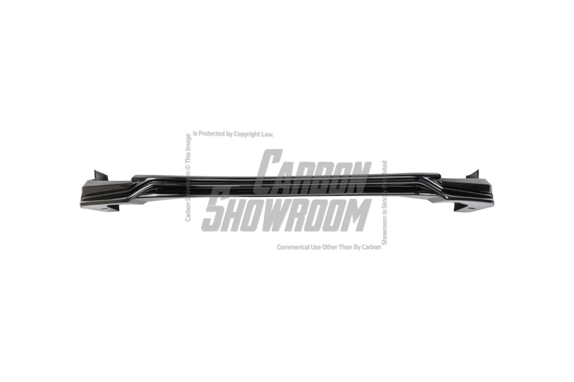 Honda Civic 11th Gen FE1 FE2 FE4 2022-ON & Civic 11th Gen FL1 FL2 FL4 2022-ON with Aftermarket Parts - V2 Style Front Lip Spliter PP from Yofer USA