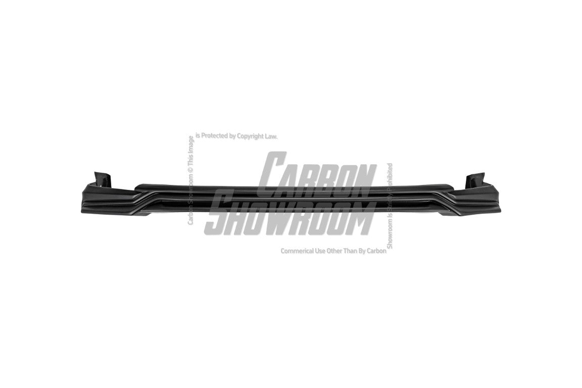 Honda Civic 11th Gen FE1 FE2 FE4 2022-ON & Civic 11th Gen FL1 FL2 FL4 2022-ON with Aftermarket Parts - V2 Style Front Lip Spliter PP from Yofer USA