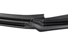Honda Civic 11th Gen FE1 FE2 FE4 2022-ON & Civic 11th Gen FL1 FL2 FL4 2022-ON with Aftermarket Parts - V2 Style Front Lip Spliter PP from Yofer USA
