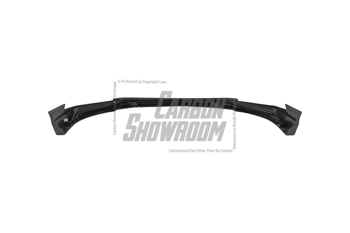 Honda Civic 11th Gen FE1 FE2 FE4 2022-ON & Civic 11th Gen FL1 FL2 FL4 2022-ON with Aftermarket Parts - V2 Style Front Lip Spliter PP from Yofer USA