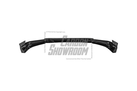Honda Civic 11th Gen FE1 FE2 FE4 2022-ON & Civic 11th Gen FL1 FL2 FL4 2022-ON with Aftermarket Parts - V2 Style Front Lip Spliter PP from Yofer USA