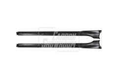 Honda Civic 11th Gen FE1 FE2 FE4 2022-ON & Civic 11th Gen FL1 FL2 FL4 2022-ON with Aftermarket Parts - Side Skirts PP from Yofer USA