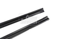 Honda Civic 11th Gen FE1 FE2 FE4 2022-ON & Civic 11th Gen FL1 FL2 FL4 2022-ON with Aftermarket Parts - Side Skirts PP from Yofer USA