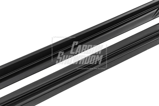 Honda Civic 11th Gen FE1 FE2 FE4 2022-ON & Civic 11th Gen FL1 FL2 FL4 2022-ON with Aftermarket Parts - Side Skirts PP from Yofer USA