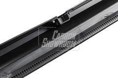 Honda Civic 11th Gen FE1 FE2 FE4 2022-ON & Civic 11th Gen FL1 FL2 FL4 2022-ON with Aftermarket Parts - Side Skirts PP from Yofer USA