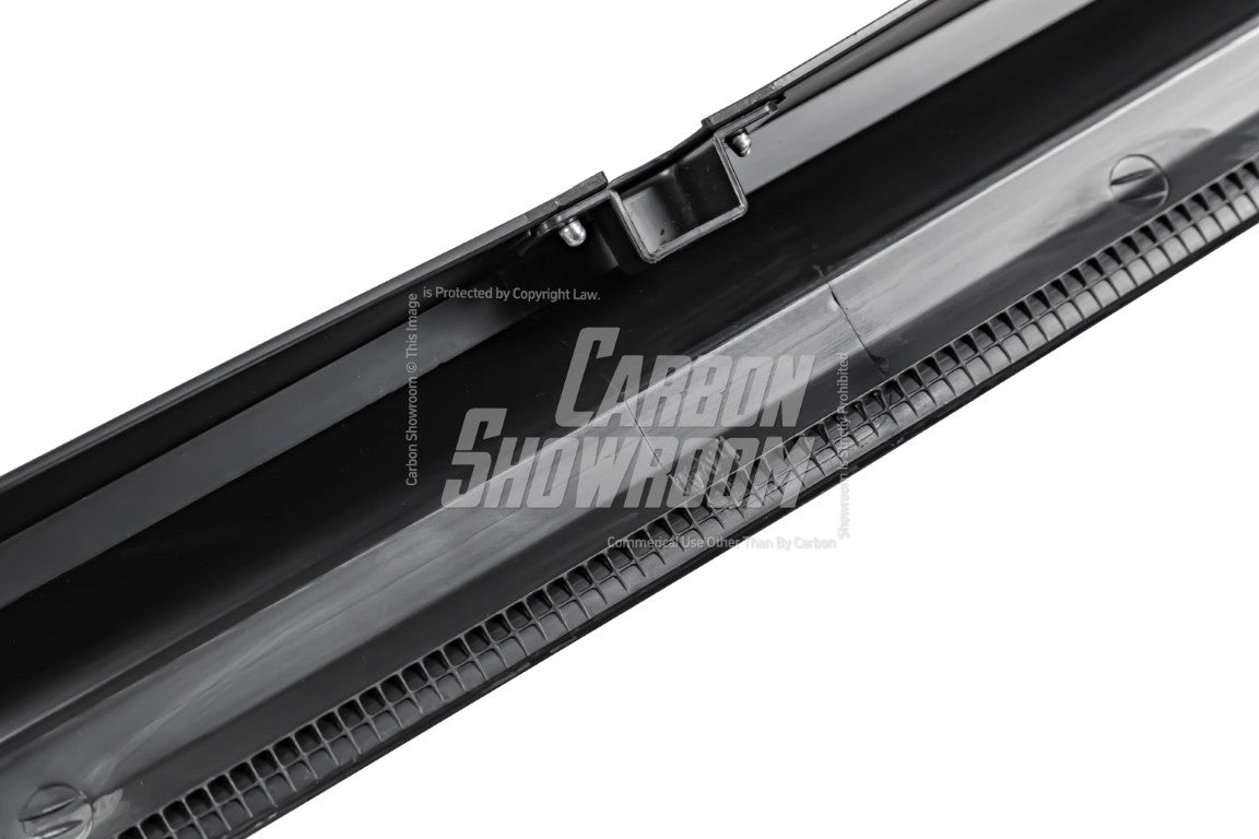 Honda Civic 11th Gen FE1 FE2 FE4 2022-ON & Civic 11th Gen FL1 FL2 FL4 2022-ON with Aftermarket Parts - Side Skirts PP from Yofer USA