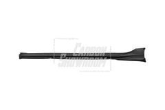 Honda Civic 11th Gen FE1 FE2 FE4 2022-ON & Civic 11th Gen FL1 FL2 FL4 2022-ON with Aftermarket Parts - Side Skirts PP from Yofer USA