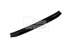 Honda Civic 11th Gen FE1 FE2 FE4 2022 2023 2024 & Civic 11th Gen FL1 FL2 FL4 2022 2023 2024 with Aftermarket Parts - V1 Front Lip Splitter PP from Yofer USA