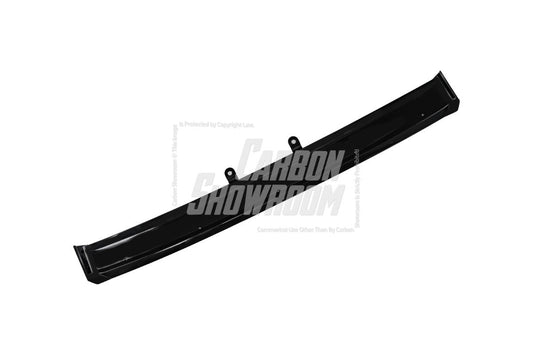 Honda Civic 11th Gen FE1 FE2 FE4 2022 2023 2024 & Civic 11th Gen FL1 FL2 FL4 2022 2023 2024 with Aftermarket Parts - V1 Front Lip Splitter PP from Yofer USA