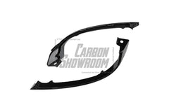 Honda Civic 11th Gen FL1 FL2 FL4 2022-ON with Aftermarket Parts - Rear Diffuser PP from Yofer USA