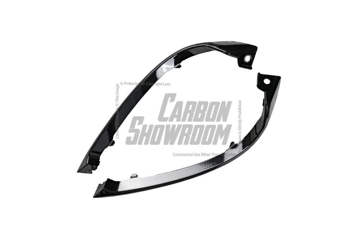 Honda Civic 11th Gen FL1 FL2 FL4 2022-ON with Aftermarket Parts - Rear Diffuser PP from Yofer USA