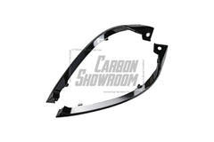 Honda Civic 11th Gen FL1 FL2 FL4 2022-ON with Aftermarket Parts - Rear Diffuser PP from Yofer USA