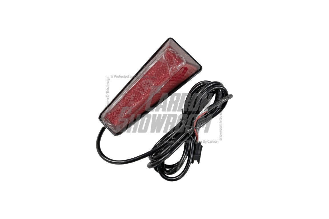 Honda Civic 11th Gen FL1 FL2 FL4 2022-ON with Aftermarket Parts - Rear Diffuser PP from Yofer USA