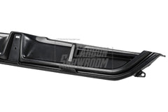 Honda Civic 11th Gen FL1 FL2 FL4 2022-ON with Aftermarket Parts - Rear Diffuser PP from Yofer USA