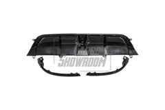 Honda Civic 11th Gen FL1 FL2 FL4 2022-ON with Aftermarket Parts - Rear Diffuser PP from Yofer USA