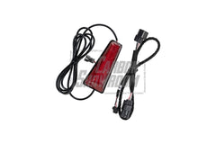 Honda Civic 11th Gen FL1 FL2 FL4 2022-ON with Aftermarket Parts - Rear Diffuser PP from Yofer USA