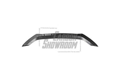 Honda Fit 3rd Gen GK3 GK4 GK5 GK6 GK7 GH7 GP5 GP6 2018 2019 2020 with Aftermarket Parts - Front Lip Splitter PP from Yofer USA
