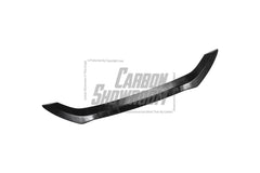 Honda Fit 3rd Gen GK3 GK4 GK5 GK6 GK7 GH7 GP5 GP6 2018 2019 2020 with Aftermarket Parts - Front Lip Splitter PP from Yofer USA