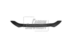 Honda Fit 3rd Gen GK3 GK4 GK5 GK6 GK7 GH7 GP5 GP6 2018 2019 2020 with Aftermarket Parts - Front Lip Splitter PP from Yofer USA