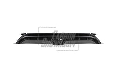 Honda Fit 3rd Gen GK3 GK4 GK5 GK6 GK7 GH7 GP5 GP6 2018 2019 2020 with Aftermarket Parts - Rear Diffuser & Canards PP from Yofer USA