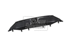 Honda Fit 3rd Gen GK3 GK4 GK5 GK6 GK7 GH7 GP5 GP6 2018 2019 2020 with Aftermarket Parts - Rear Diffuser & Canards PP from Yofer USA