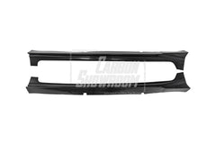 Honda Fit 3rd Gen GK3 GK4 GK5 GK6 GK7 GH7 GP5 GP6 2018 2019 2020 with Aftermarket Parts - Side Skirts PP from Yofer USA