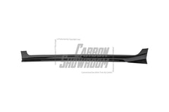 Honda Fit 3rd Gen GK3 GK4 GK5 GK6 GK7 GH7 GP5 GP6 2018 2019 2020 with Aftermarket Parts - Side Skirts PP from Yofer USA