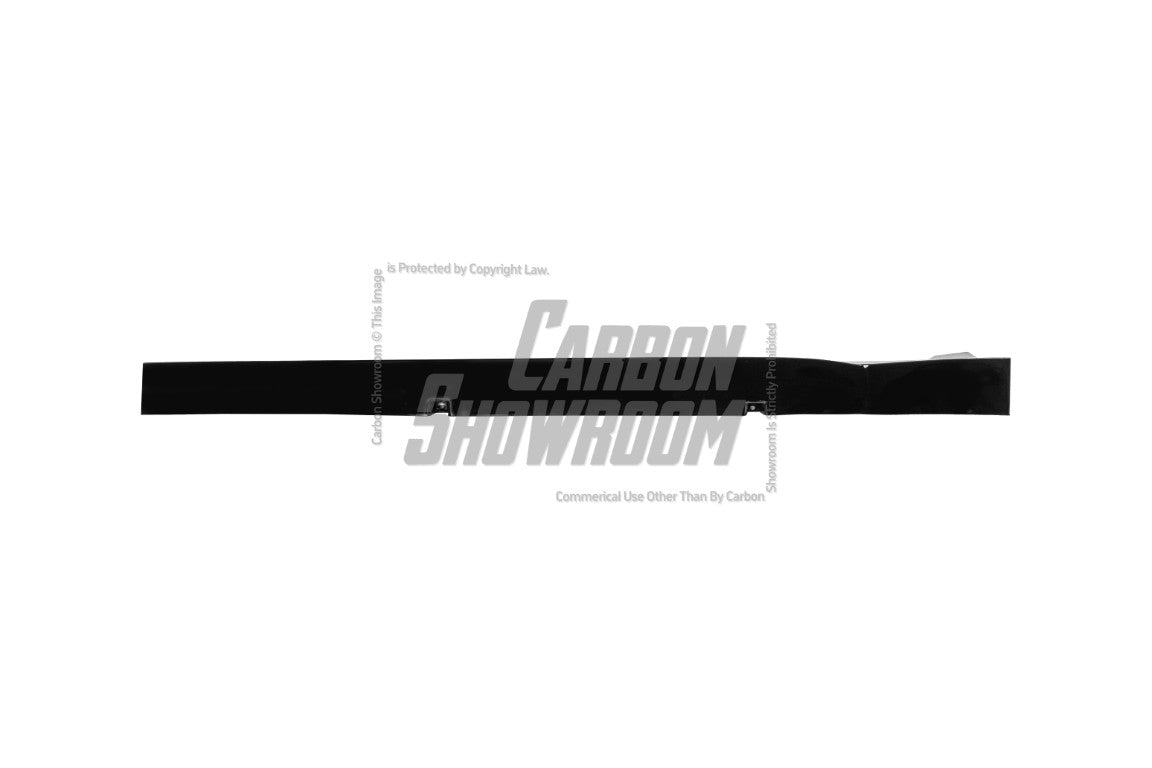 Honda Fit 3rd Gen GK3 GK4 GK5 GK6 GK7 GH7 GP5 GP6 2018 2019 2020 with Aftermarket Parts - Side Skirts PP from Yofer USA