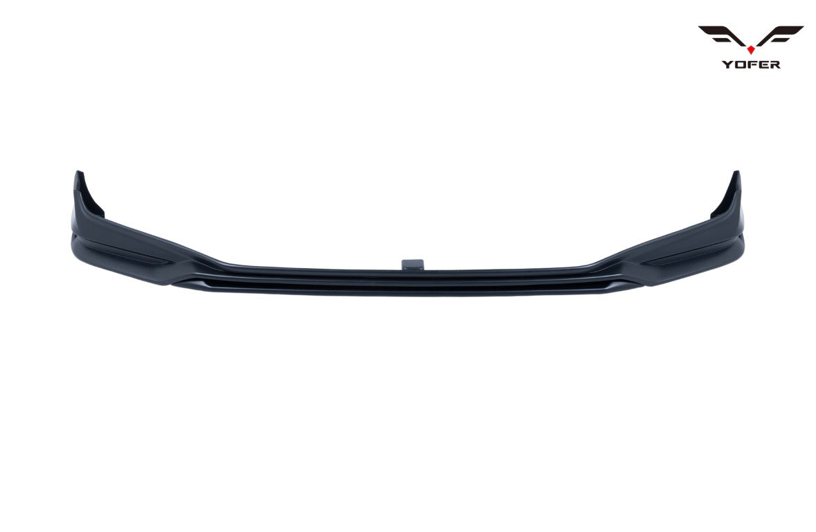 Honda Odyssey JDM version 2021 2022 2023 2024 with Aftermarket Parts - Package A PP Polypropylene from Yofer USA
