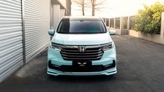 Honda Odyssey JDM version 2021 2022 2023 2024 with Aftermarket Parts - Package A PP Polypropylene from Yofer USA