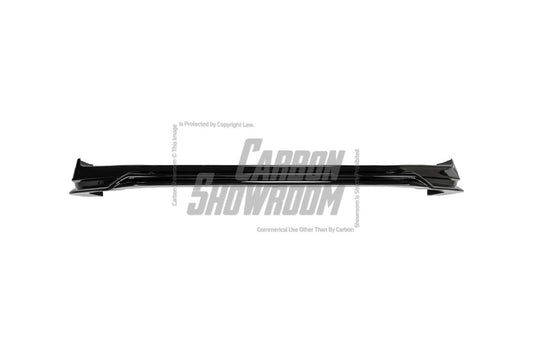 Honda Odyssey EX/EX-L/LX/Sport/Touring/Elite 2021-2024 with Aftermarket Parts - Front Lip PP from Yofer USA