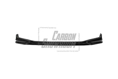 Honda Odyssey EX/EX-L/LX/Sport/Touring/Elite 2021-2024 with Aftermarket Parts - Front Lip PP from Yofer USA