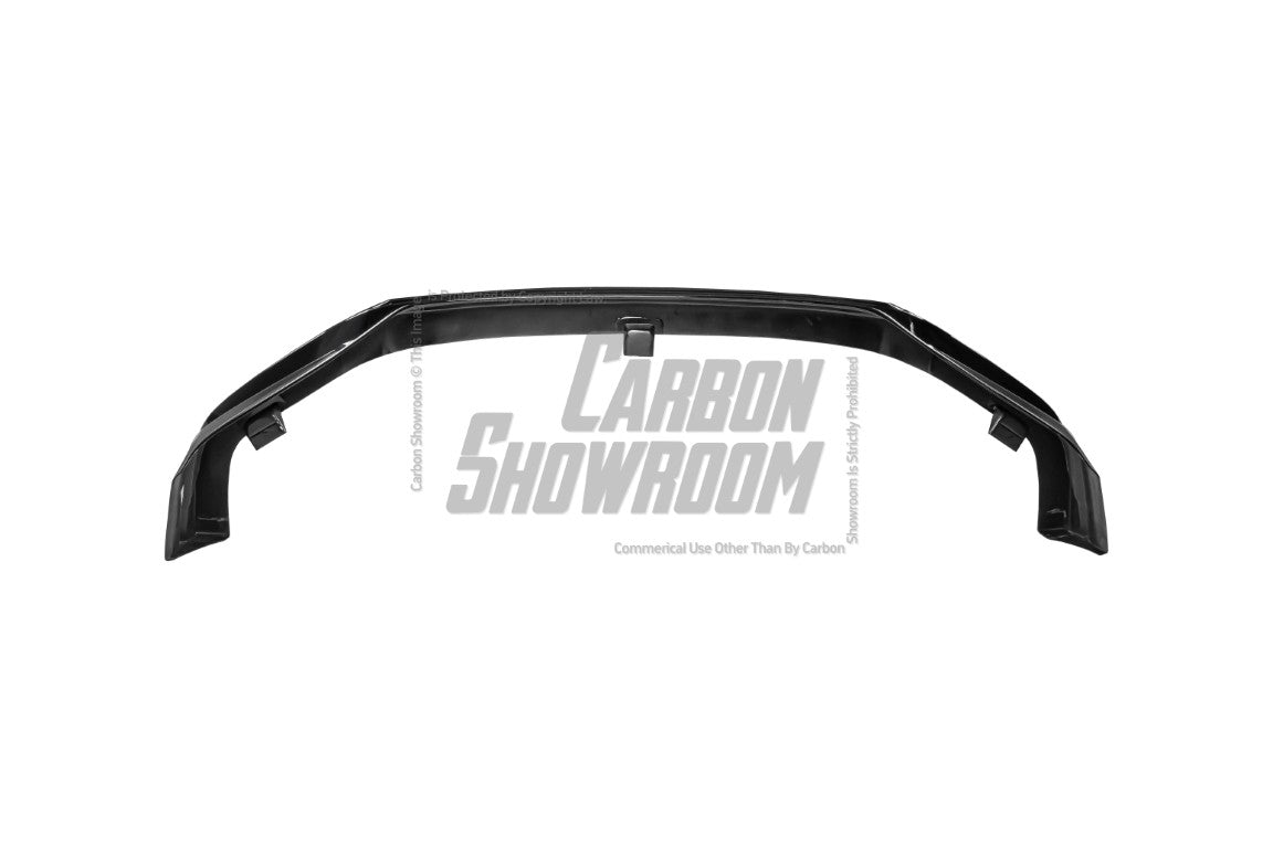 Honda Odyssey EX/EX-L/LX/Sport/Touring/Elite 2021-2024 with Aftermarket Parts - Front Lip PP from Yofer USA