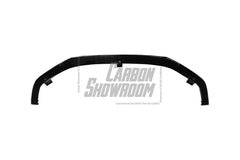 Honda Odyssey EX/EX-L/LX/Sport/Touring/Elite 2021-2024 with Aftermarket Parts - Front Lip PP from Yofer USA