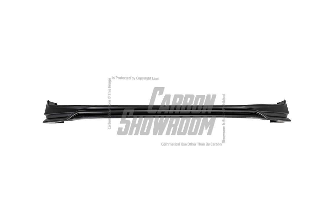 Honda Odyssey EX/EX-L/LX/Sport/Touring/Elite 2021-2024 with Aftermarket Parts - Front Lip PP from Yofer USA