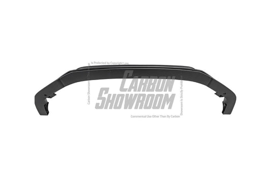 Honda Odyssey EX/EX-L/LX/Sport/Touring/Elite 2021-2024 with Aftermarket Parts - Front Lip PP from Yofer USA