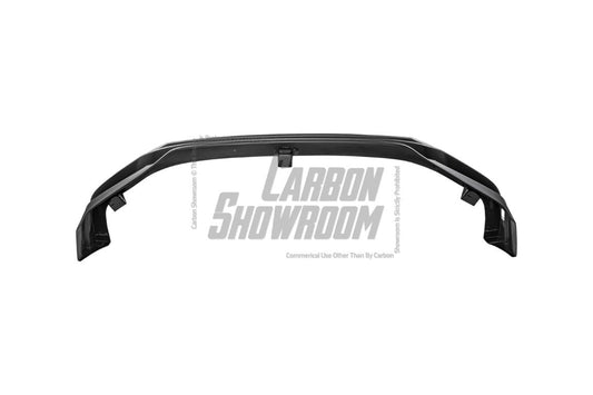 Honda Odyssey EX/EX-L/LX/Sport/Touring/Elite 2021-2024 with Aftermarket Parts - Front Lip PP from Yofer USA