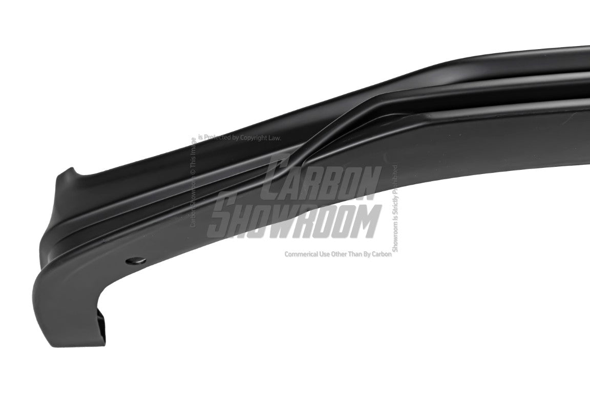 Honda Odyssey EX/EX-L/LX/Sport/Touring/Elite 2021-2024 with Aftermarket Parts - Front Lip PP from Yofer USA