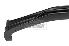 Honda Odyssey EX/EX-L/LX/Sport/Touring/Elite 2021-2024 with Aftermarket Parts - Front Lip PP from Yofer USA
