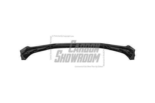 Honda Odyssey EX/EX-L/LX/Sport/Touring/Elite 2021-2024 with Aftermarket Parts - Front Lip PP from Yofer USA