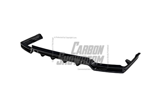 Honda Odyssey EX/EX-L/LX/Sport/Touring/Elite 2021-2024 with Aftermarket Parts - Rear Diffuser PP from Yofer USA