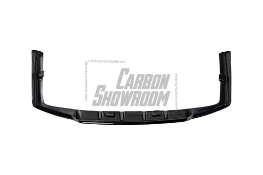Honda Odyssey EX/EX-L/LX/Sport/Touring/Elite 2021-2024 with Aftermarket Parts - Rear Diffuser PP from Yofer USA