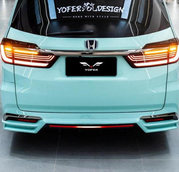 YoferUSAHondaOdysseyEXEX-