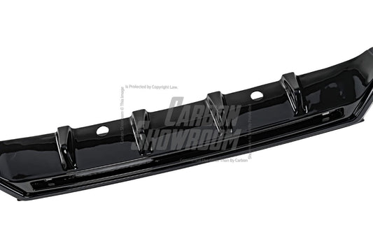 Honda Odyssey EX/EX-L/LX/Sport/Touring/Elite 2021-2024 with Aftermarket Parts - Rear Diffuser PP from Yofer USA
