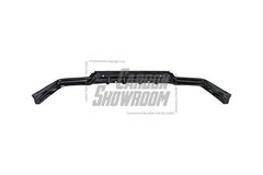 Honda Odyssey EX/EX-L/LX/Sport/Touring/Elite 2021-2024 with Aftermarket Parts - Rear Diffuser PP from Yofer USA